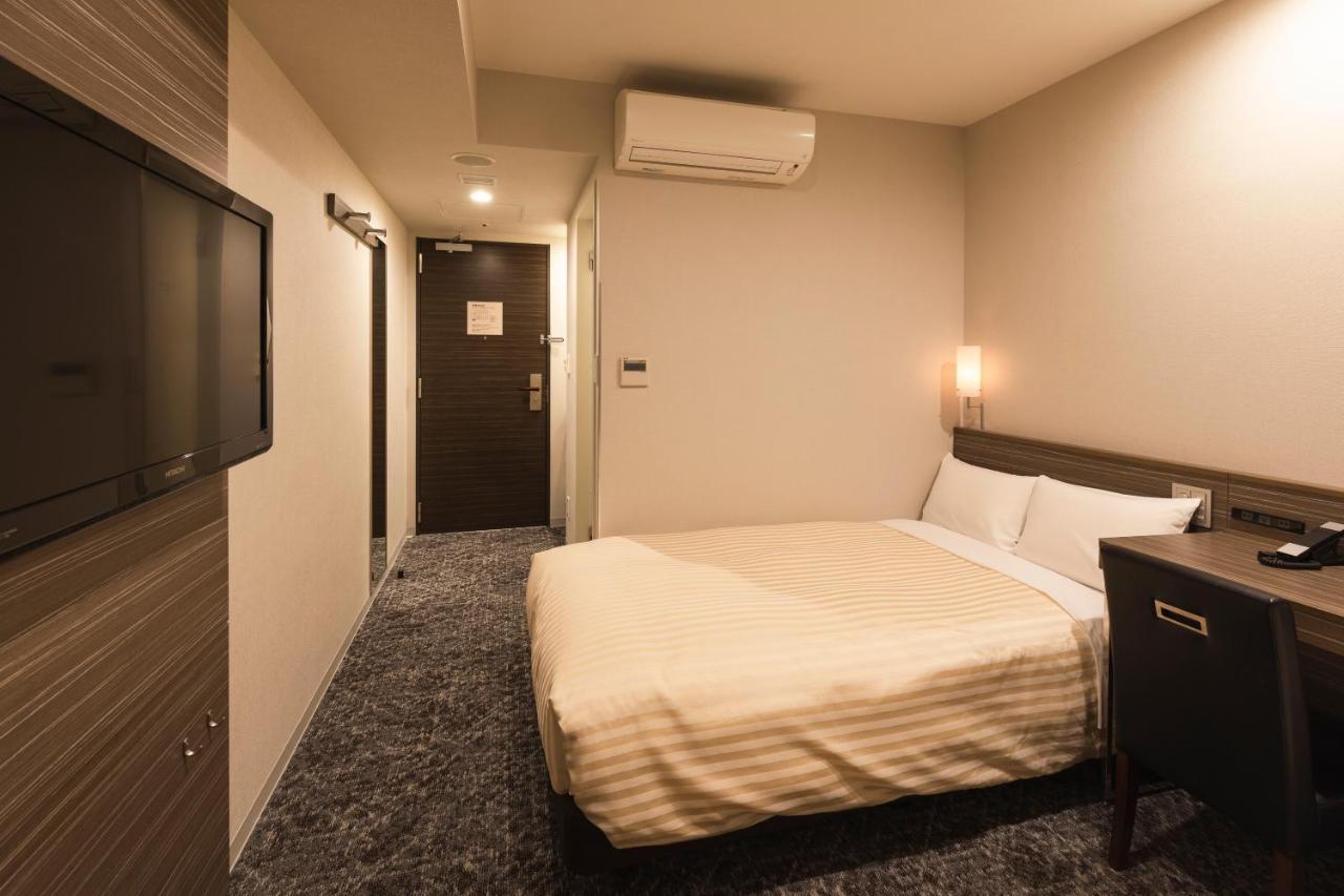 Sotetsu Fresa Shimbashi Hibiyaguchi 3* Präfektur Tokio