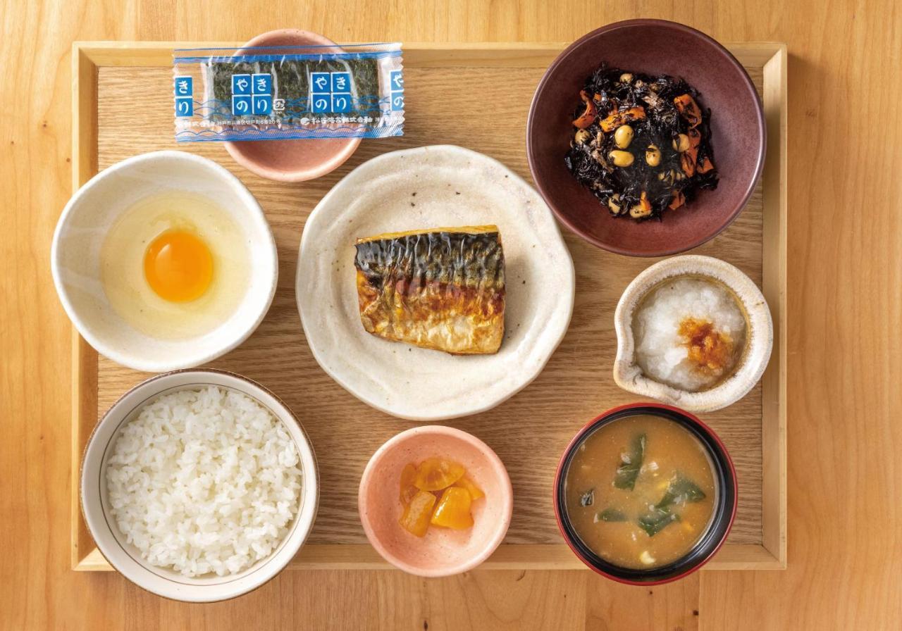 Sotetsu Fresa Shimbashi Hibiyaguchi 3* Präfektur Tokio